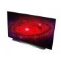 LG OLED48CX3LB  4K UHD SMART - slika 2