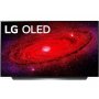 LG OLED48CX3LB  4K UHD SMART - slika 1