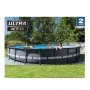INTEX ULTRA XTR FRAME bazen sa metalnim okvirom i pescanom pumpom 6.1 x 1.22 - slika 2