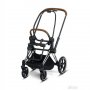 CYBEX Ram i sedalni deo b.r za Priam,chrome2019 - slika 1