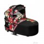 CYBEX Nosiljka za Priam Spring Blossom Black - slika 1