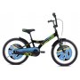 CAPRIOLO 20''HT MUSTANG crno-plavo - slika 1