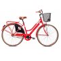 CAPRIOLO AMSTERDAM LADY 28''HT crveni - slika 1