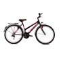 ADRIA CTB BONITA 26''/18HT crno-pink - slika 1