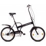 CAPRIOLO FOLDING B 20''/1HT crn-1sp - slika 1