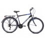 CAPRIOLO METROPOLIS M 26''/18HT crno-plavo 918390-21 - slika 1