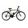 ADRIA CTB NOMAD+ 26''/18HT crno-zeleno 916216-21 - slika 1