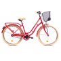 CAPRIOLO PICNIC 26''HT crveno-bez ( 919251-17) - slika 1