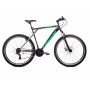CAPRIOLO MTB ADRENALIN 26''/21HT Sivo-zelena (919430-20) - slika 1
