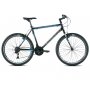 CAPRIOLO ATTACK M26''/18AL crno-plavo - slika 1