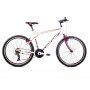CAPRIOLO COBRA 26''/21HT belo-ljubičasto - slika 1