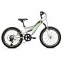 CAPRIOLO CTX200 20''/6HT belo-crno - slika 1