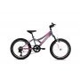 CAPRIOLO DIAVOLO 200 FS sivo-pink - slika 1