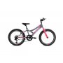 CAPRIOLO DIAVOLO 200/6HT sivo-pink - slika 1