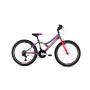CAPRIOLO DIAVOLO 400/18HT sivo-pink - slika 1