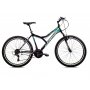 CAPRIOLO DIAVOLO 600FS/18HT crno-zeleno - slika 1