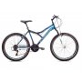 CAPRIOLO DIAVOLO 600FS/18HT siv-pla - slika 1