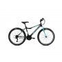CAPRIOLO DIAVOLO DX 600 crno-tirkiz (921364-17) - slika 1