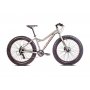 CAPRIOLO FATBOY 26''/7AL sivo (918200-19) - slika 1