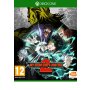 NAMCO BANDAI XBOXONE My Hero's One Justice 2 - slika 1