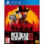 TAKE2 PS4 Red Dead Redemption 2 - slika 1