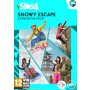 ELECTRONIC ARTS PC The Sims 4 Snowy Escape - slika 1