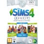 ELECTRONIC ARTS PC The Sims 4 Bundle Pack 3 Cool Kitchen Stuff + Outdoor Retreat + Spooky Stuff (Code in a box) - slika 1