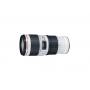 CANON Objektiv EF 70-200mm F4L IS II USM - slika 2