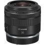 CANON Objektiv RF 35mm F1.8 macro IS STM (za R sistem) - slika 2