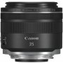 CANON Objektiv RF 35mm F1.8 macro IS STM (za R sistem) - slika 3