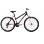 CAPRIOLO MTB MONITOR FS bicikl zenski crni - slika 1