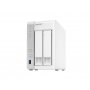 QNAP NAS TS-231P2-4G - slika 2