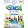 ELECTRONIC ARTS PC The Sims 4 Bundle Pack 1 Perfect Patio Stuff + Spa Day + Luxury Party Stuff (Code in a Box) - slika 1
