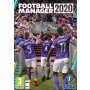 SEGA PC Football Manager 2020 - slika 1