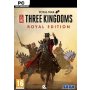 SEGA PC Total War: Three Kingdoms - Royal Edition - slika 1