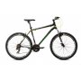 CAPRIOLO MTB MONITOR FS bicikl zeleni - slika 1