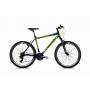 CAPRIOLO MTB MONITOR FS bicikl zeleni (918438-20) - slika 1