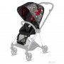 CYBEX Navlaka za kolica Mios Rebellious - slika 1