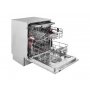 WHIRLPOOL WIC 3C33 PFE ugradna sudo mašina - slika 2