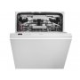 WHIRLPOOL WIC 3C33 PFE ugradna sudo mašina - slika 1