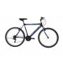 ADRIA MTB NOMAD 26''/18HT crno-plavo - slika 1