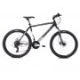 CAPRIOLO OXYGEN 26''/21HT crno-belo - slika 1