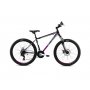 CAPRIOLO OXYGEN 27.5''/21HT crno-ljubIcasto (921431-18) - slika 1