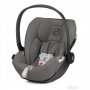 CYBEX Cloud Z iSize (45-87cm) Soho Grey - slika 1