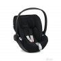 CYBEX Cloud Z iSize (45-87cm) Deep Black - slika 2