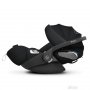 CYBEX Cloud Z iSize (45-87cm) Deep Black - slika 3
