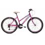 CAPRIOLO MTB Passion lady ljubičasto-plava (919380-19) - slika 1