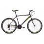 CAPRIOLO MTB Passion man crno-zeleno (919371-21) - slika 1