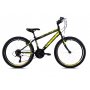 CAPRIOLO RAPIDE 24 18HT crno-zuto (921341-13) - slika 1