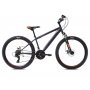 CAPRIOLO RAVEN 26''XC sivo-oranz - slika 1